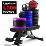Sit Up Bench