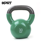 Vinyl  Kettlebell