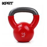Vinyl  Kettlebell