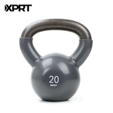 Vinyl  Kettlebell