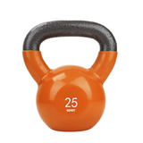 Vinyl  Kettlebell