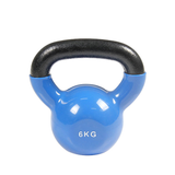 Vinyl  Kettlebell