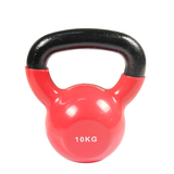 Vinyl  Kettlebell