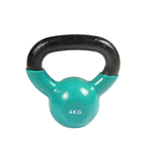 Vinyl  Kettlebell