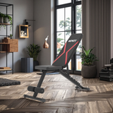 Sit Up Bench