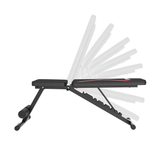 Sit Up Bench