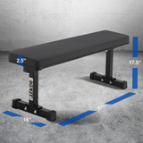 weight bench