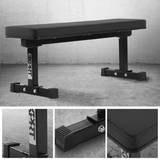 weight bench