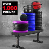 weight bench