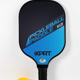 Glass Fiber Usapa Approved Pickleball Paddles Balls Set