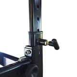 AB station/power rack
