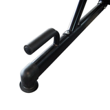AB station/power rack