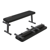 weight bench