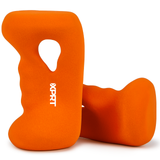 Neoprene Ear Dumbbells