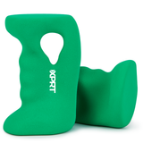 Neoprene Ear Dumbbells