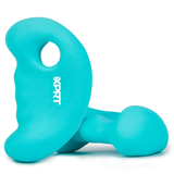 Neoprene Ear Dumbbells