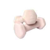 Cast Iron Neoprene Dumbbell