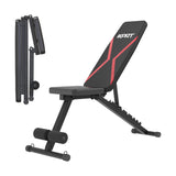 Sit Up Bench