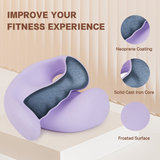 Neoprene Ear Dumbbells