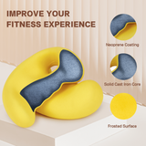 Neoprene Ear Dumbbells