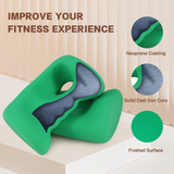 Neoprene Ear Dumbbells