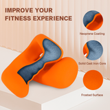 Neoprene Ear Dumbbells