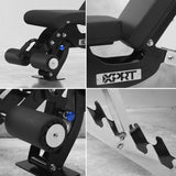 Sit Up Bench