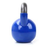 Vinyl  Kettlebell