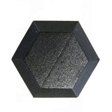 Rubber Dumbbell