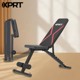 Sit Up Bench
