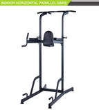 AB station/power rack