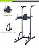 AB station/power rack